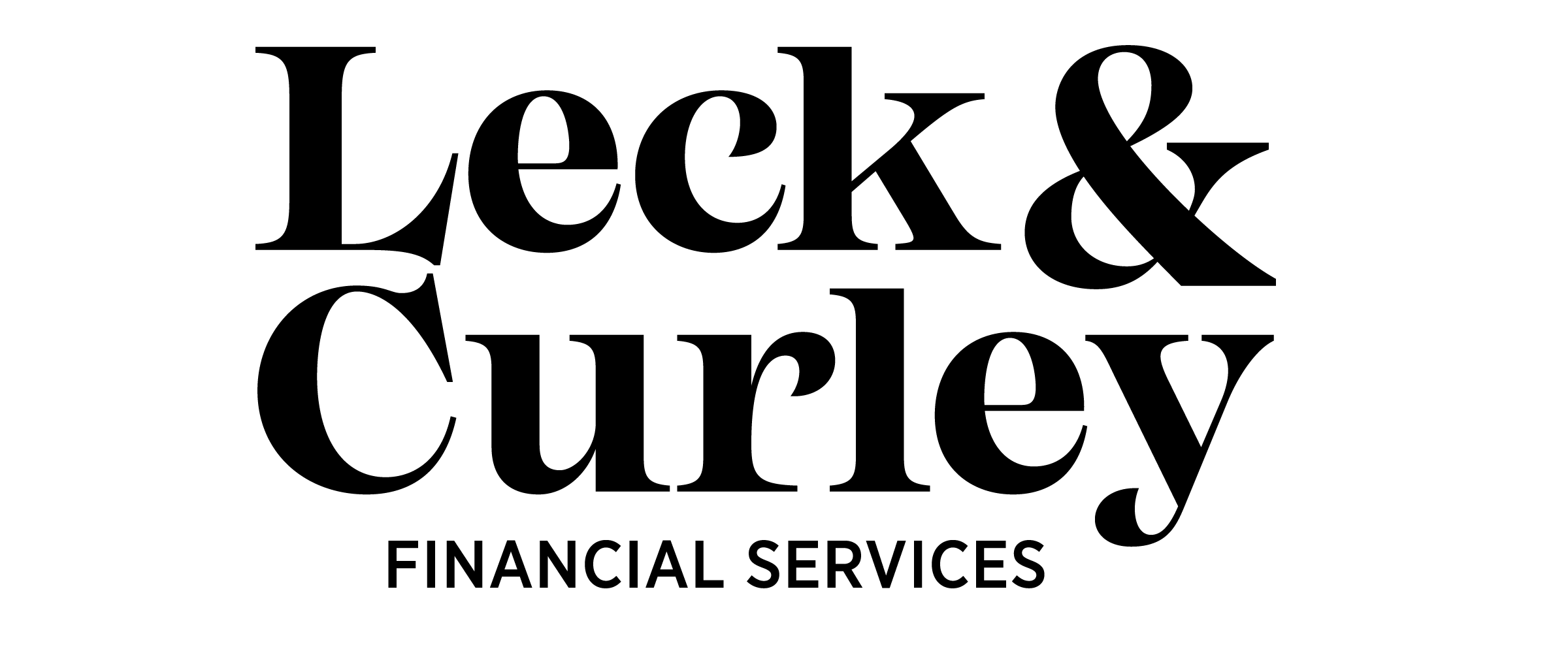 Leck & Curley Financial Services Leck & Curley Financial Services - Logo